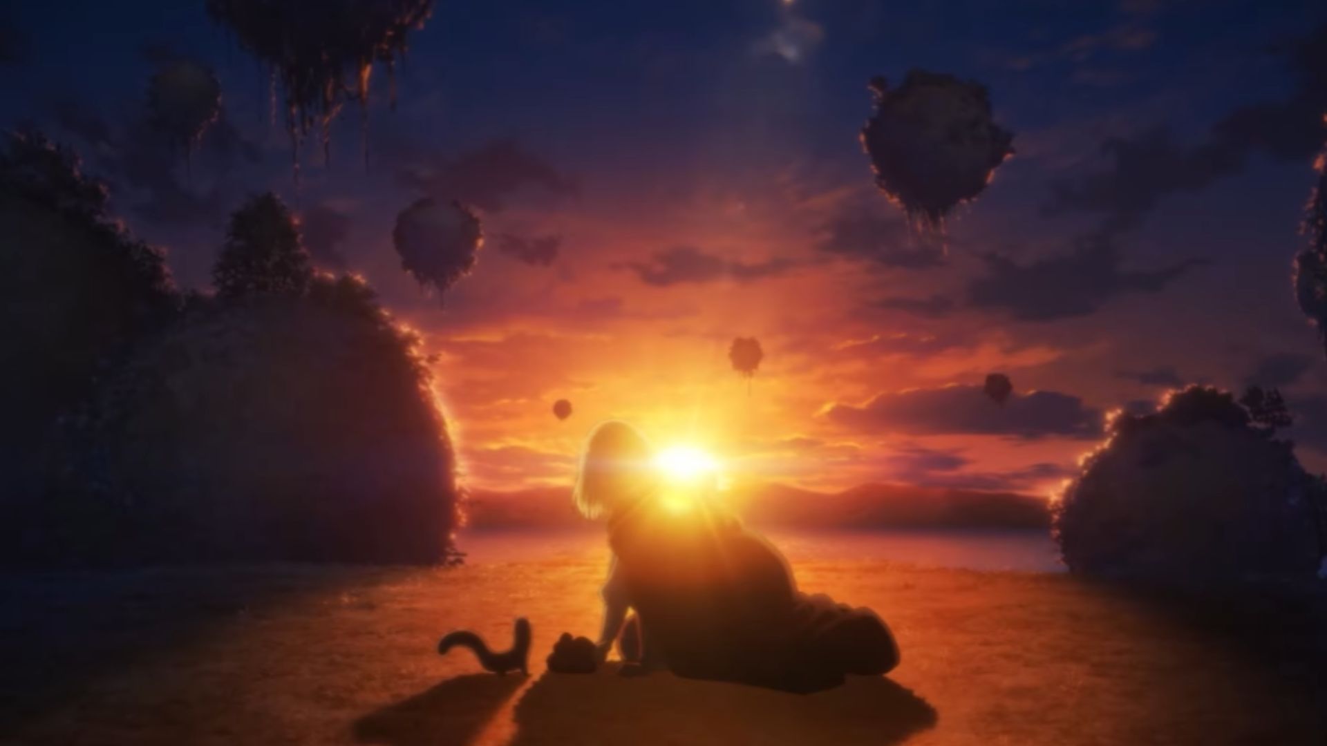 The magical world as seen in the trailer (Image Source: Studio BUG FILM)