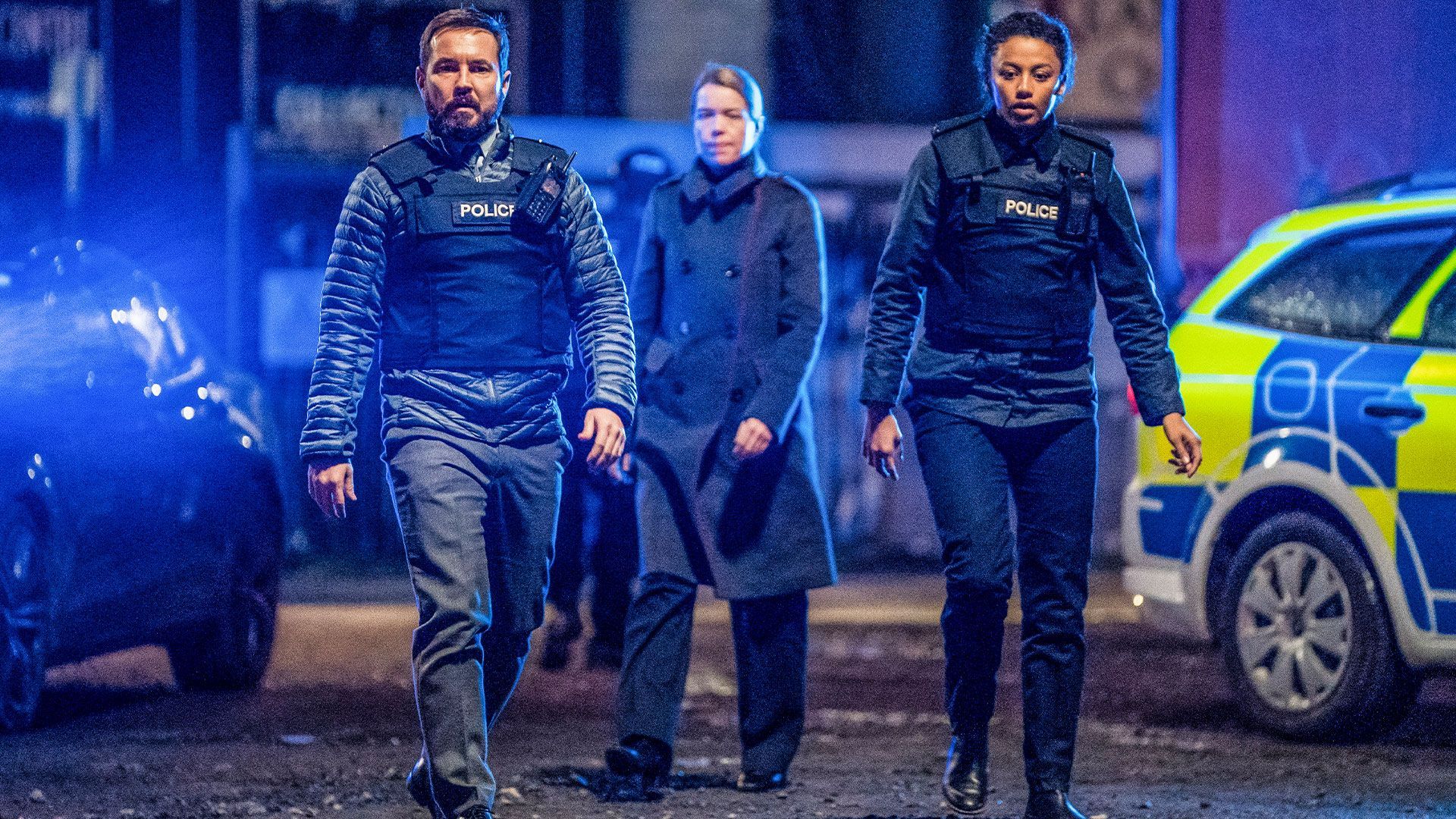 Line of Duty | Image via Prime Video