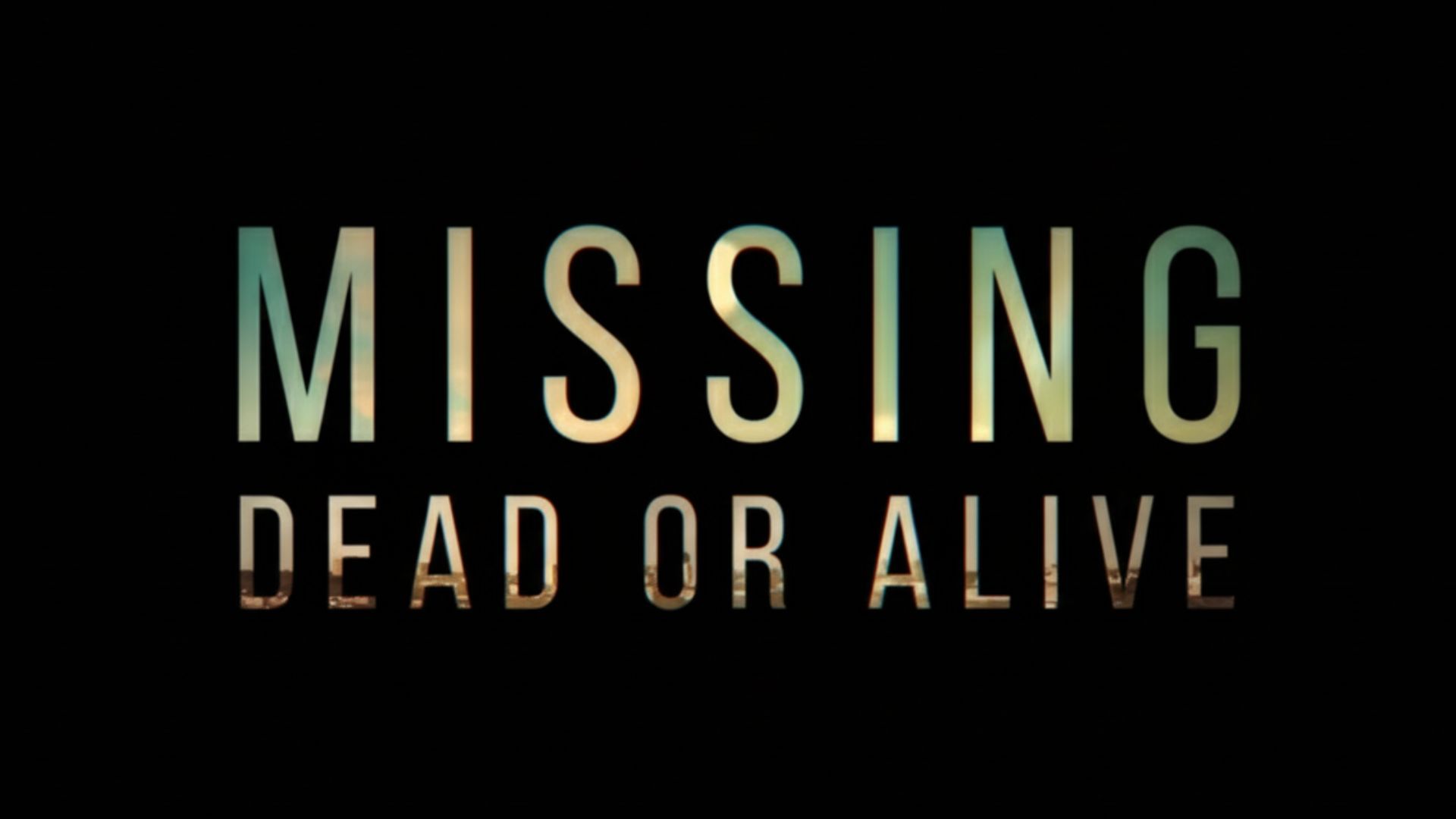 A still from Missing: Dead or Alive? Season 2 (Image via YouTube/ Netflix)