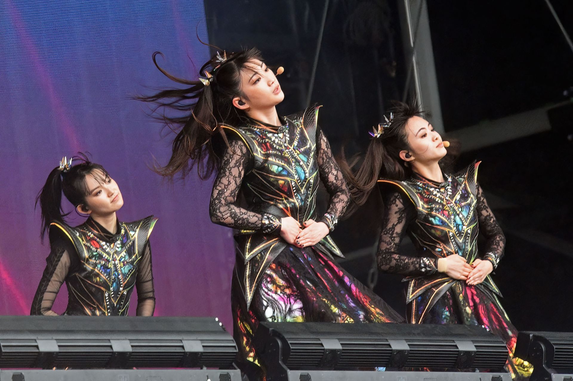 Pinkpop Festival - Day one - Source: Getty