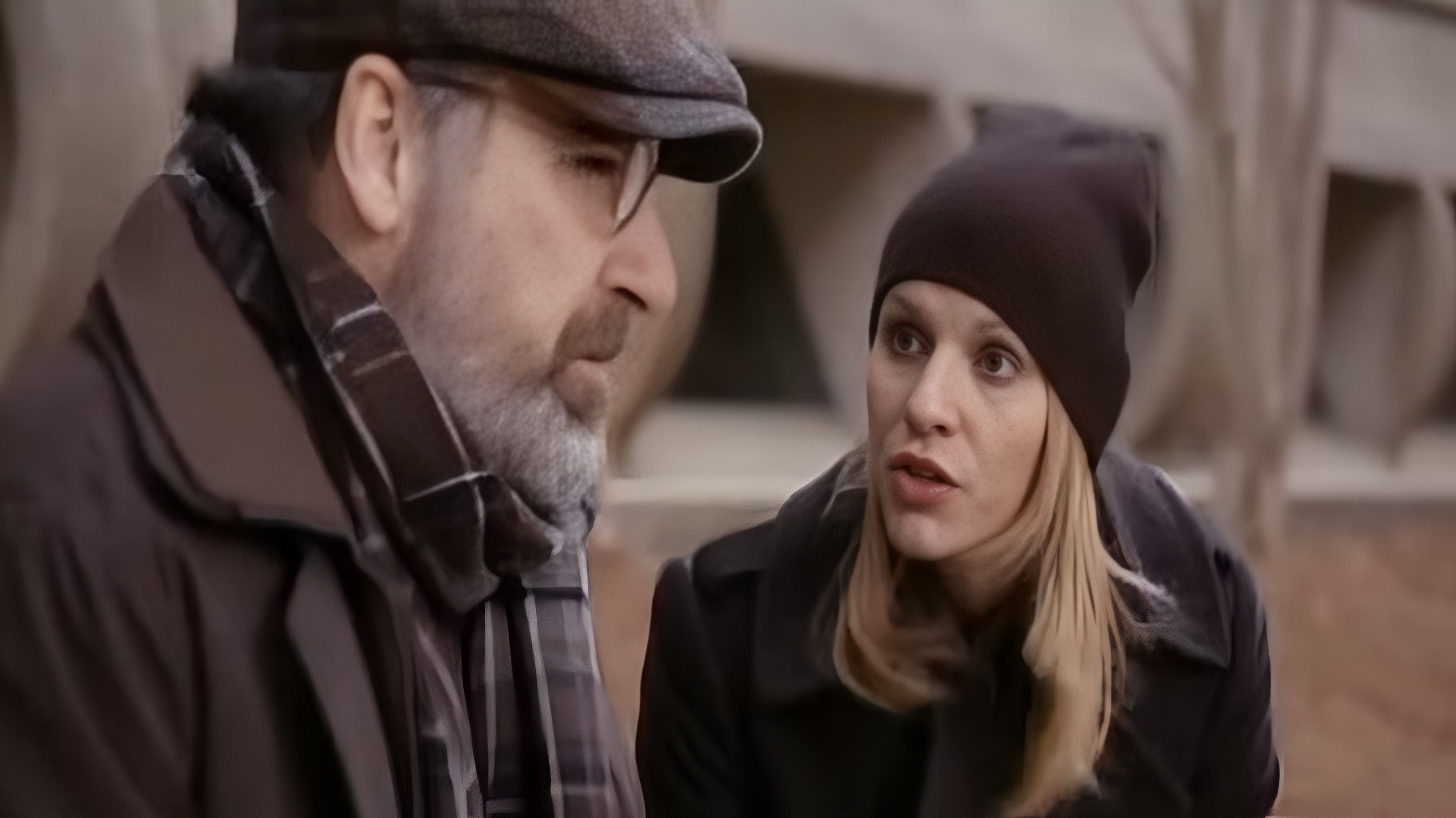 Homeland (TV Series, 2011&ndash;2013) (Image via YouTube/Showtime)