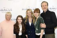 "The Miracle Worker" On Broadway Photo Call - Source: Getty