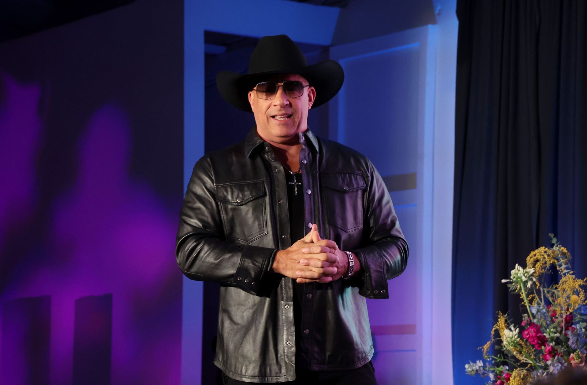 25th Annual Texas Film Awards - Inside - Source: Getty