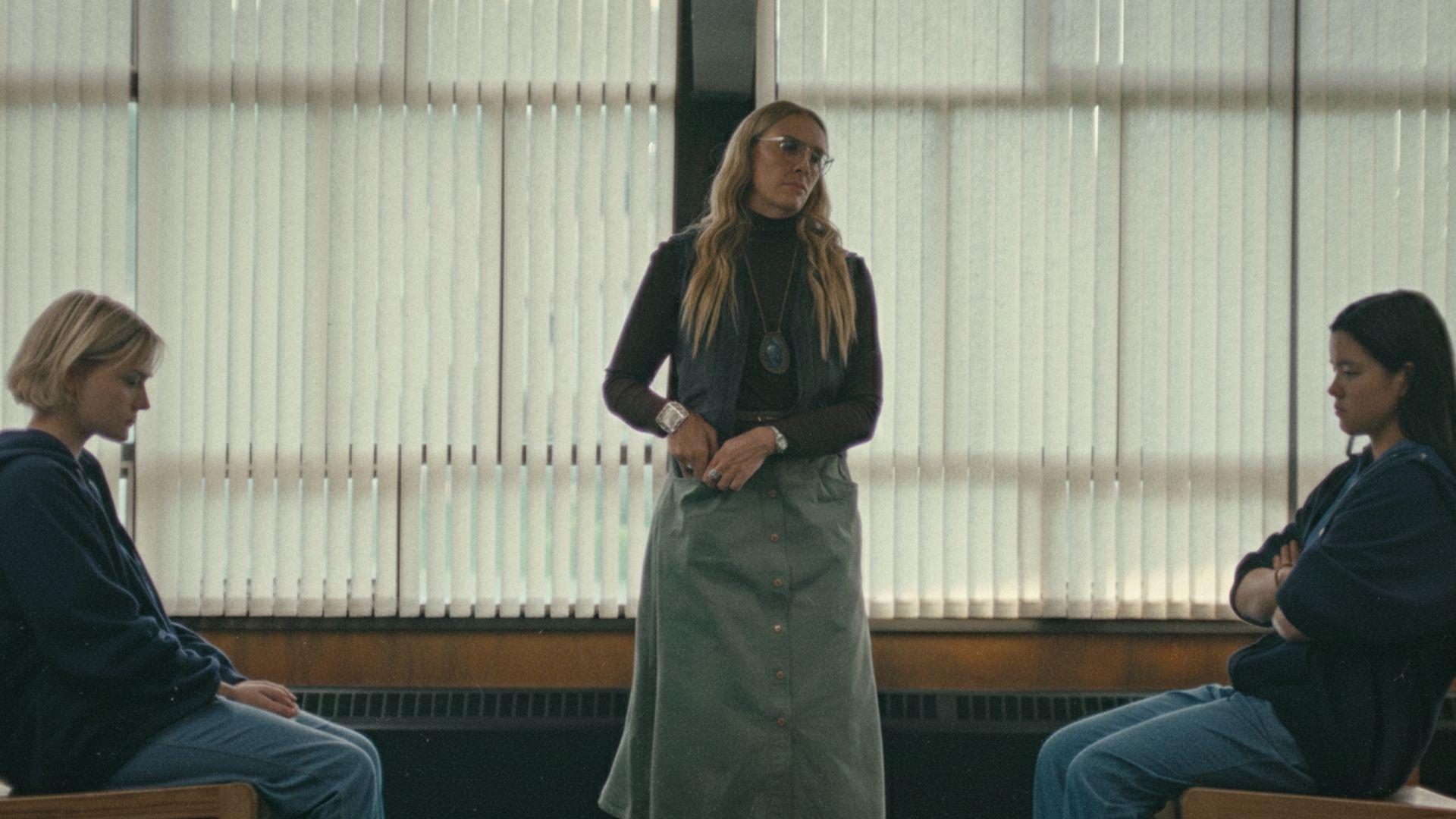 A still from Wayward Episode 7 (Image via Netflix)