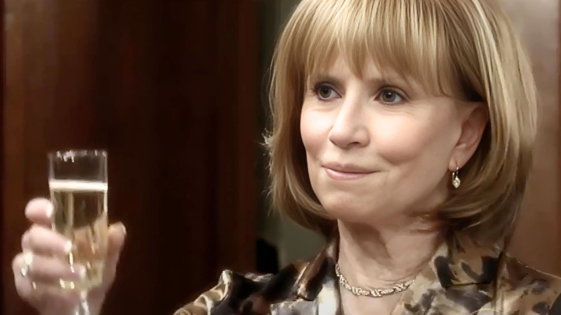 Monica will be missed this Thanksgiving | Image: ABC