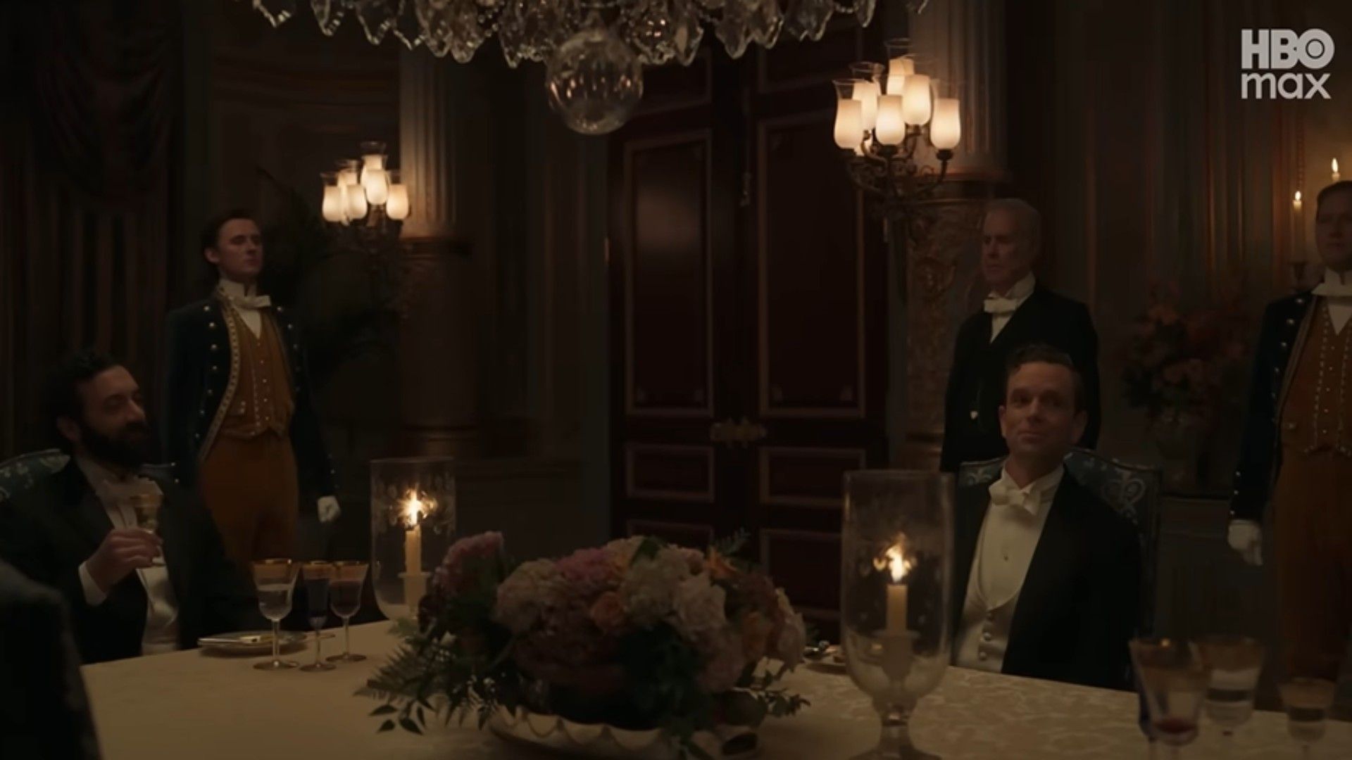 The Gilded Age Season 3 (Image via Youtube/@HBO- Max)