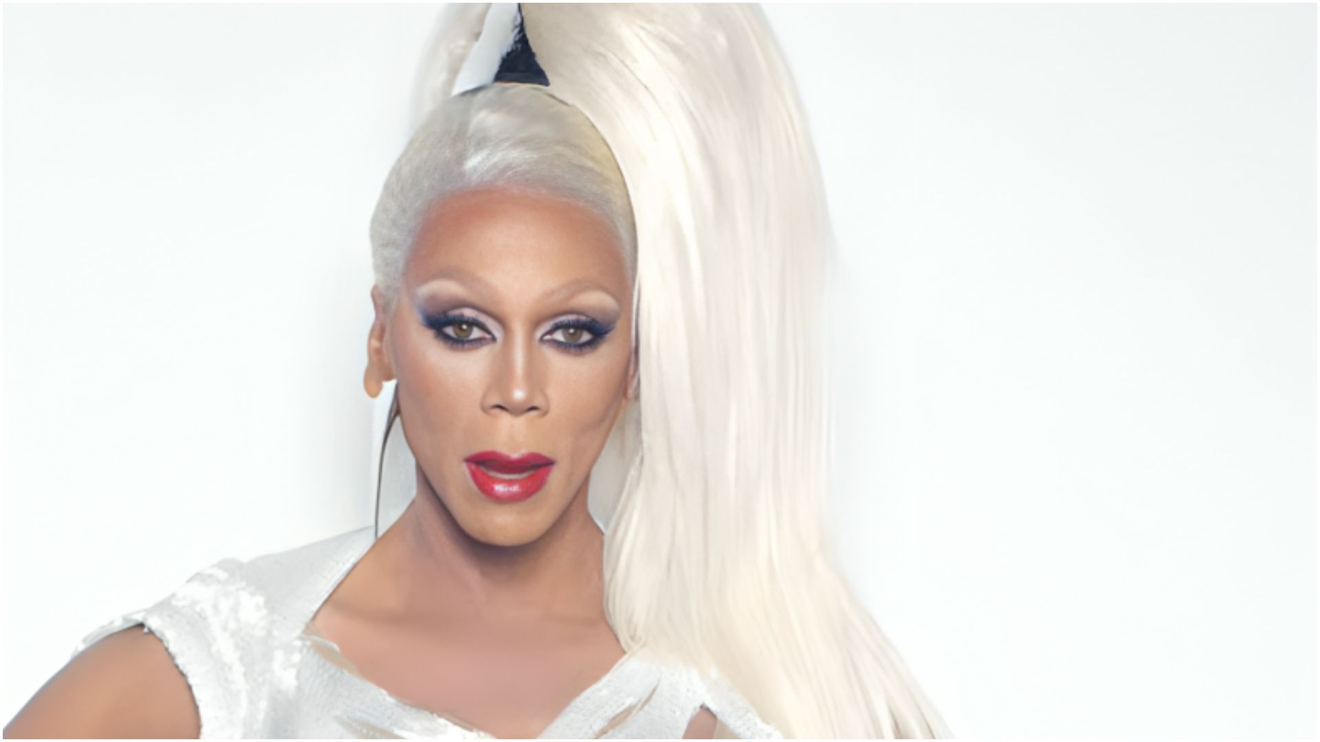 RuPaul in Drag Race | Image via RuPaul
