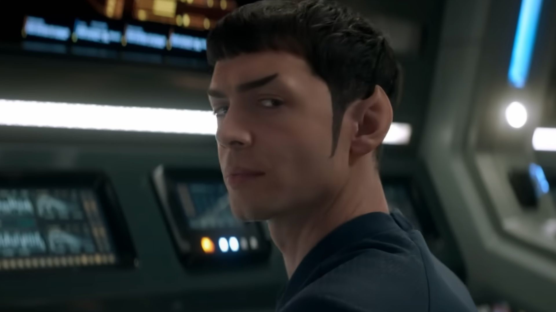 Still from the show (Image via Paramount Plus)