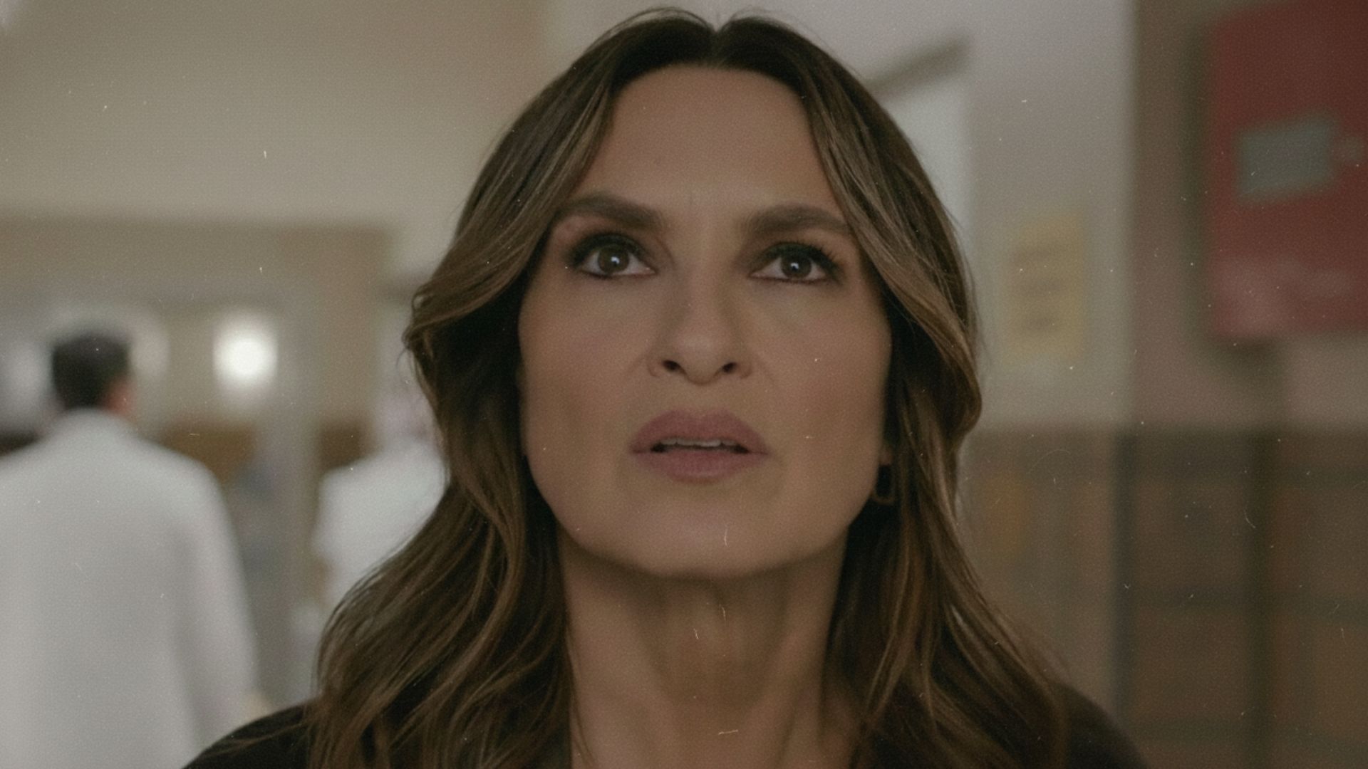 Law &amp; Order: Special Victims Unit Season 27 Episode 8