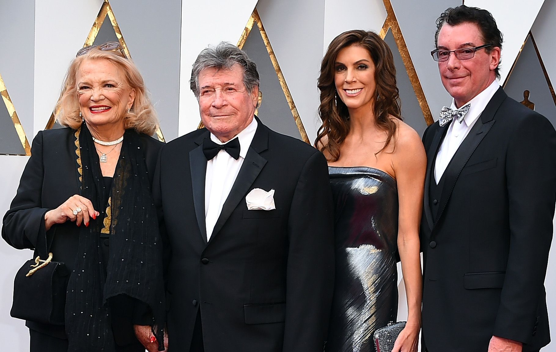 88th Annual Academy Awards - Arrivals - Source: Getty