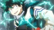 Deku (Image Credits: Studio Bones)