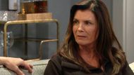 Kimberlin Brown as Sheila on The Bold and the Beautiful | Image: CBS