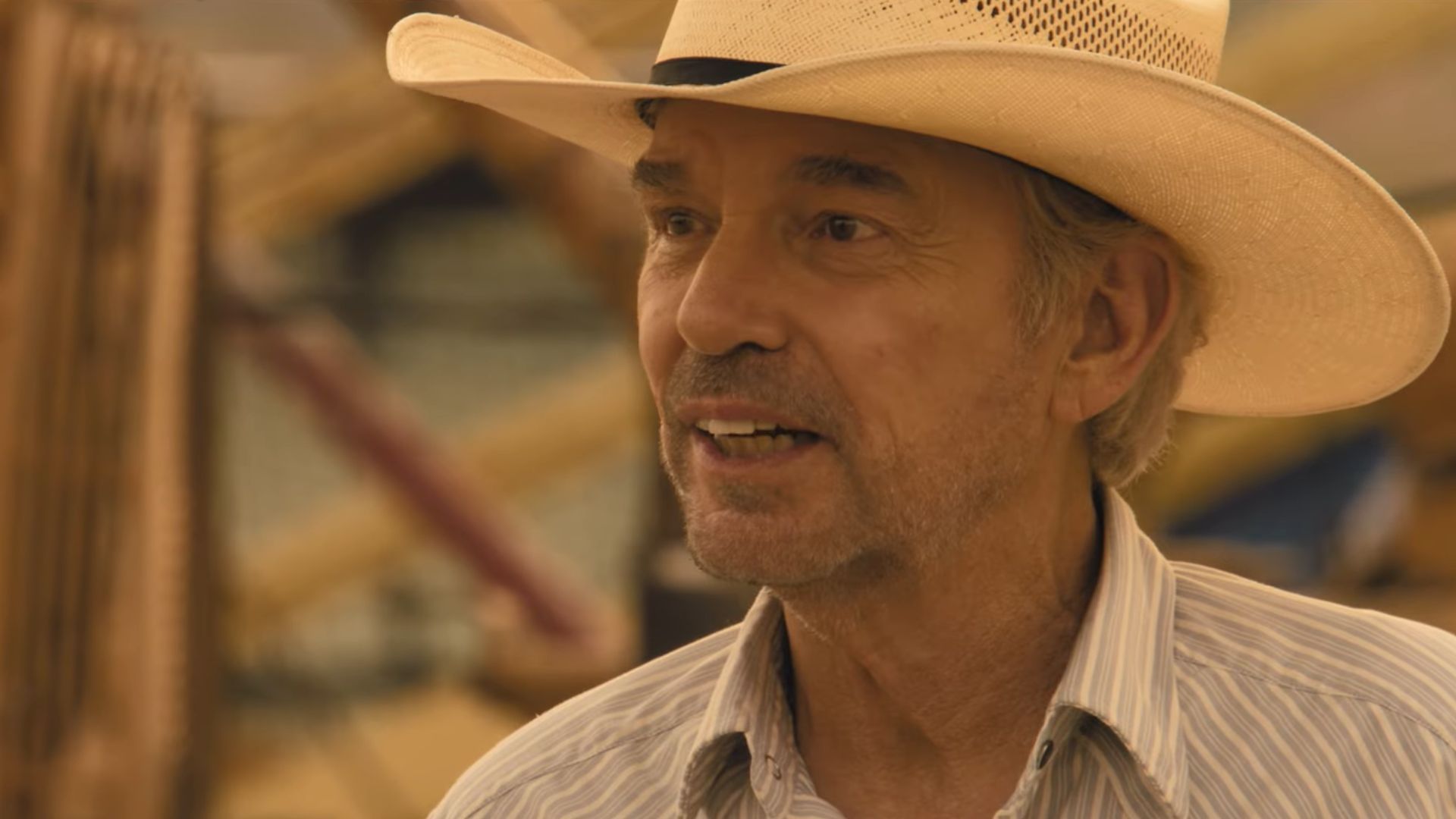 Landman Season 2 surpasses Season 1&rsquo;s Rotten Tomatoes score (Image via YouTube/Landman Official)