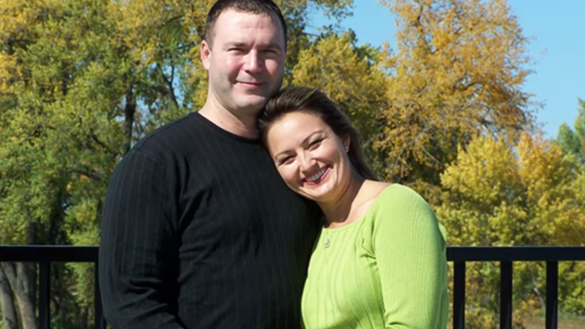 A still from the news (Image via NBC)