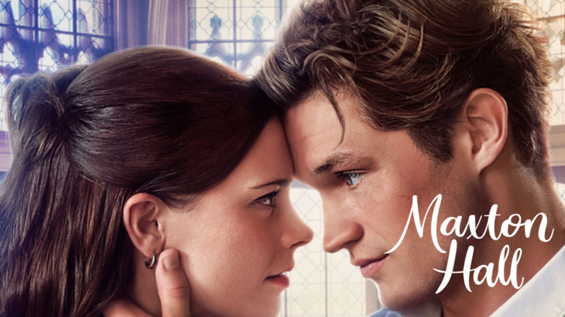 Maxton Hall Season 2 Poster. (Image Via: Instagram/@primevideode)