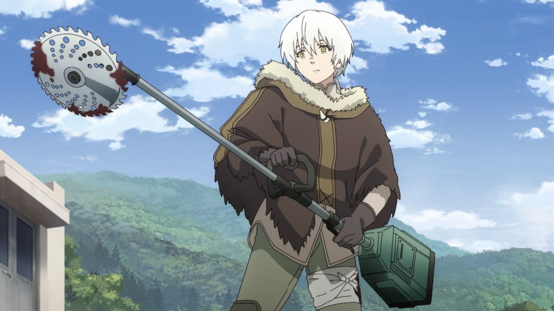 What to expect from To Your Eternity Season 3 Episode 8 (Image Credits: Studio Drive and MASSKET)