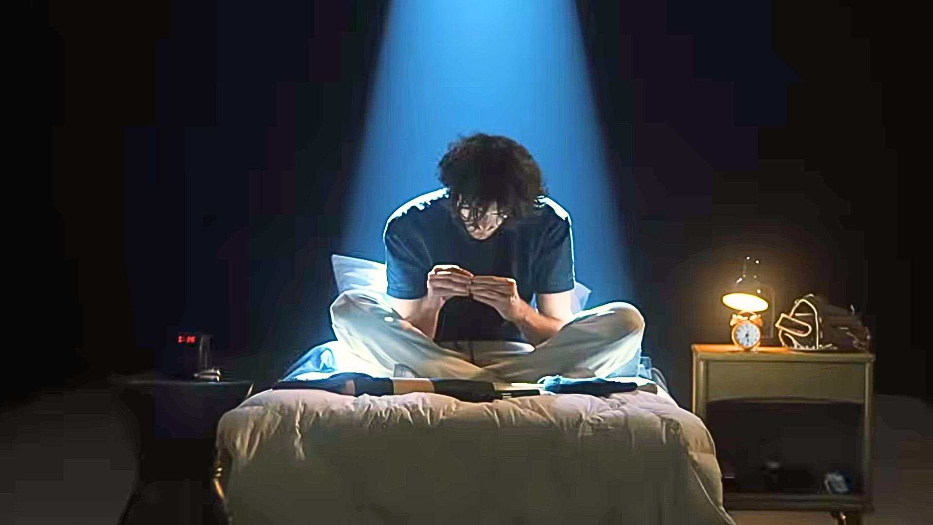 Who Hired the Hitman? | Image Via: Investigation Discovery 