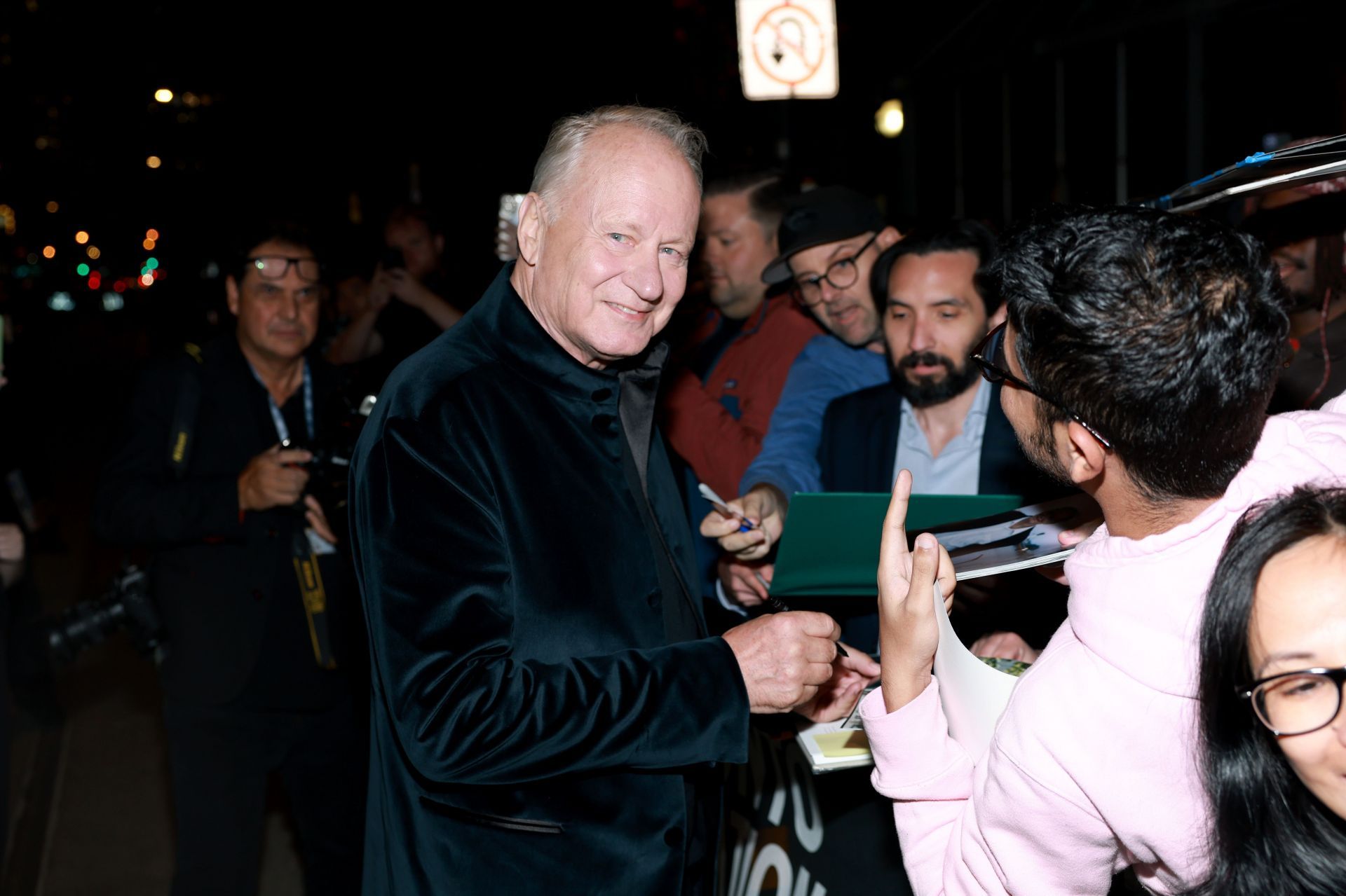 2025 Toronto International Film Festival - &quot;Sentimental Value&quot; Premiere - Source: Getty