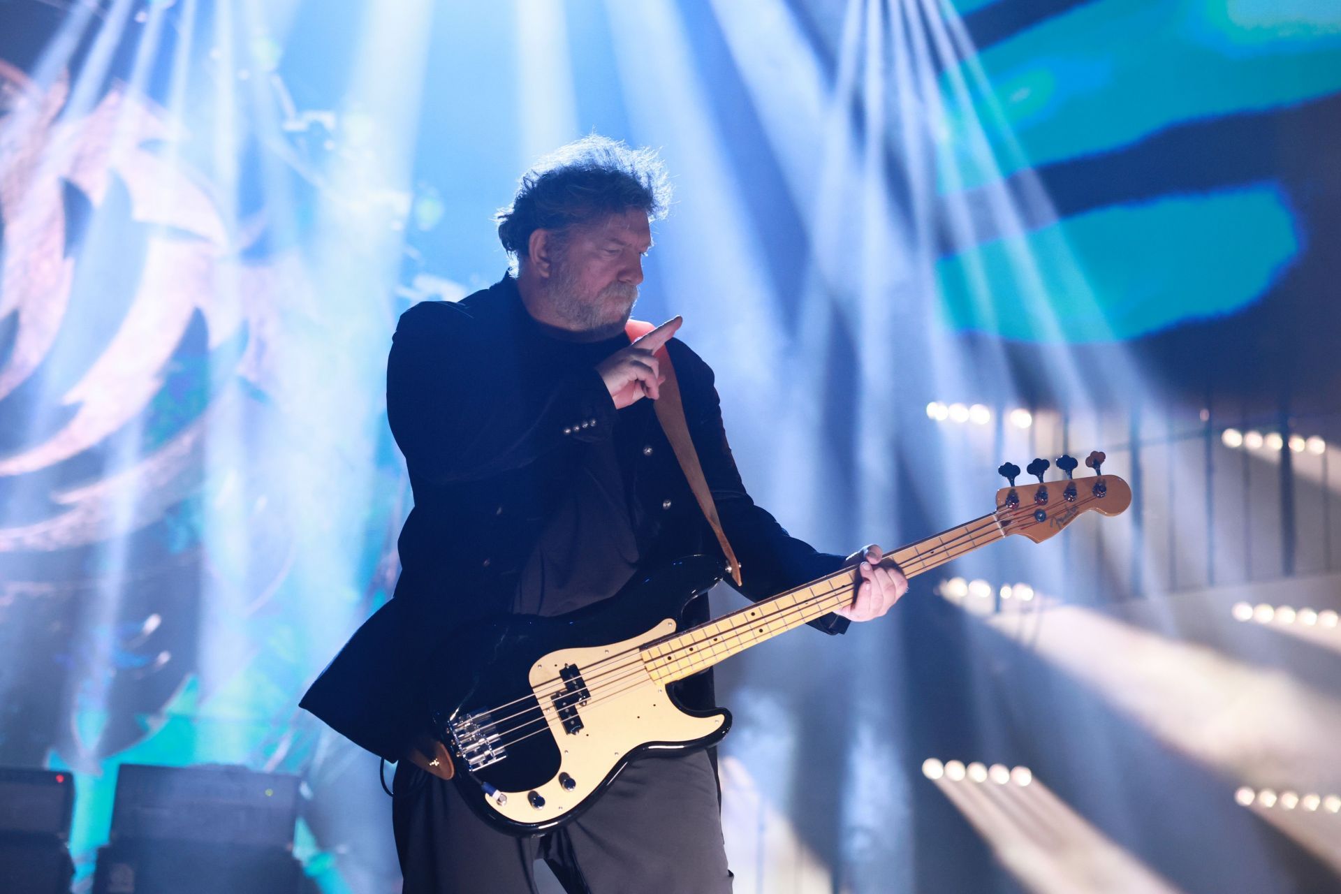 2025 Rock &amp; Roll Hall Of Fame Induction Ceremony - Inside - Source: Getty