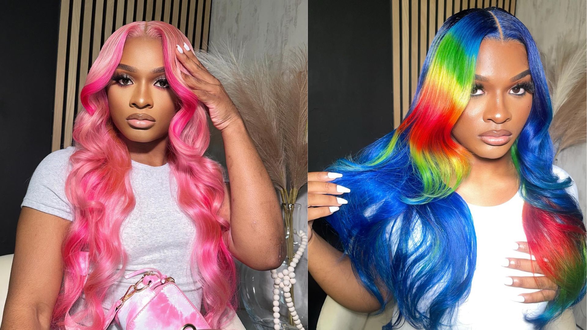 Girlalala shot dead and boyfriend arrested (Image via Instagram)