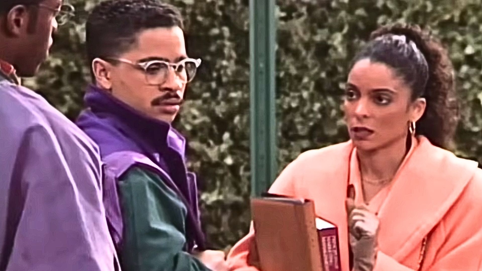 A Different World | Image Via: Carsey-Werner Productions