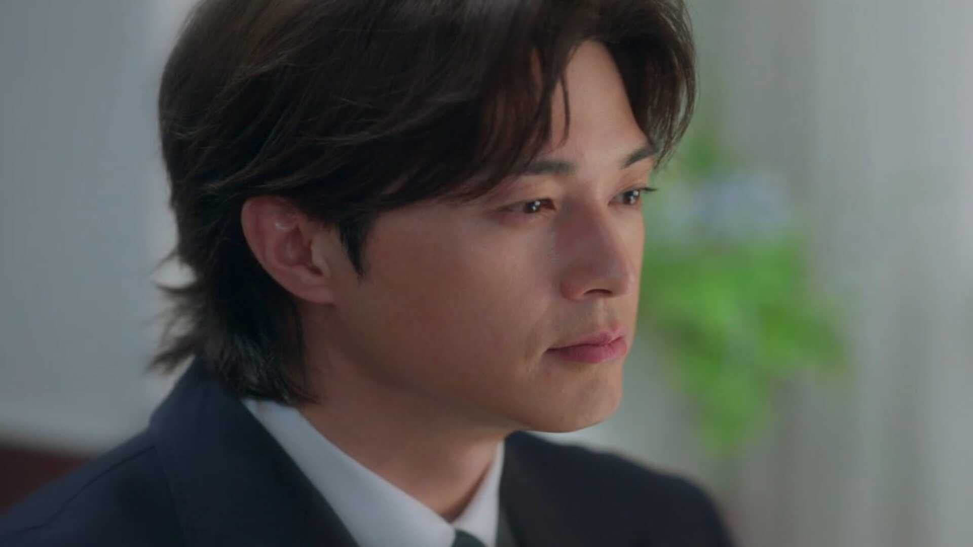 Nice to Not Meet You | Image Via: Studio Dragon 