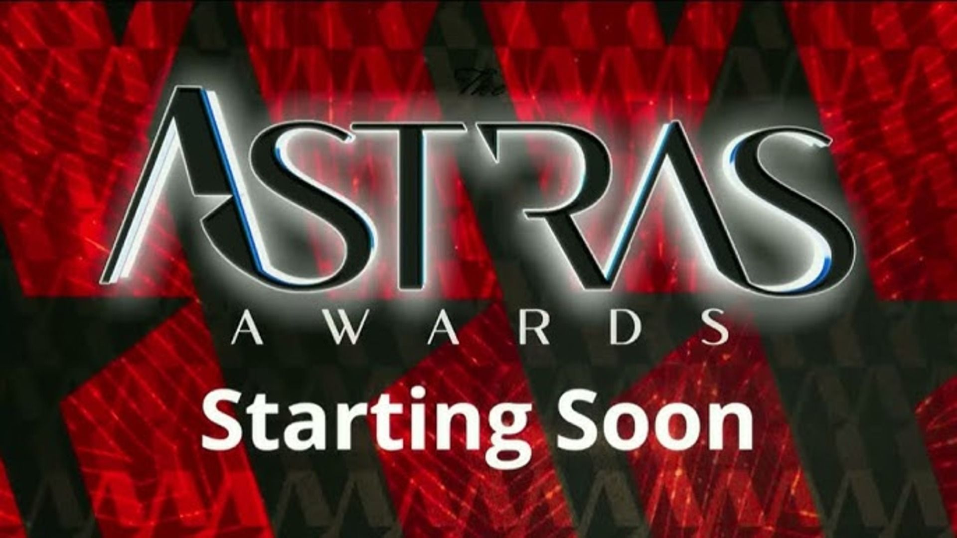 2025 Astra Film Awards Nominations are now out - here