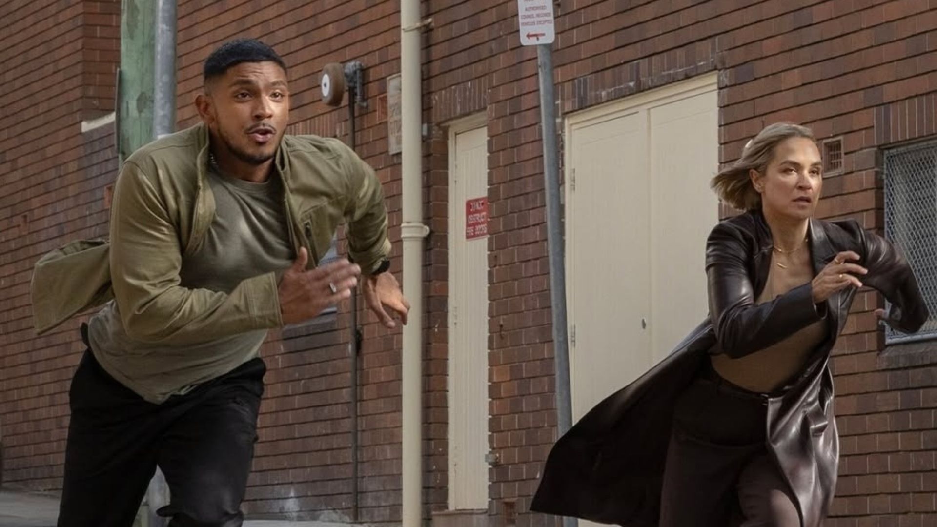 NCIS: Sydney Season 3 Episode 5 recap: Black is White (Image Via Instagram/@ncisverse)