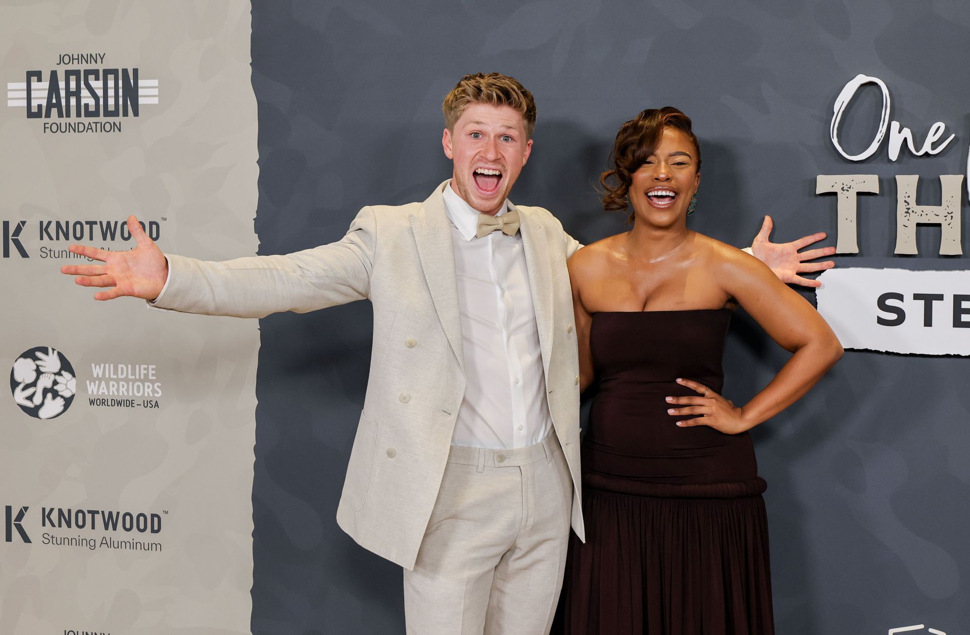 Steve Irwin Gala Las Vegas - Source: Getty