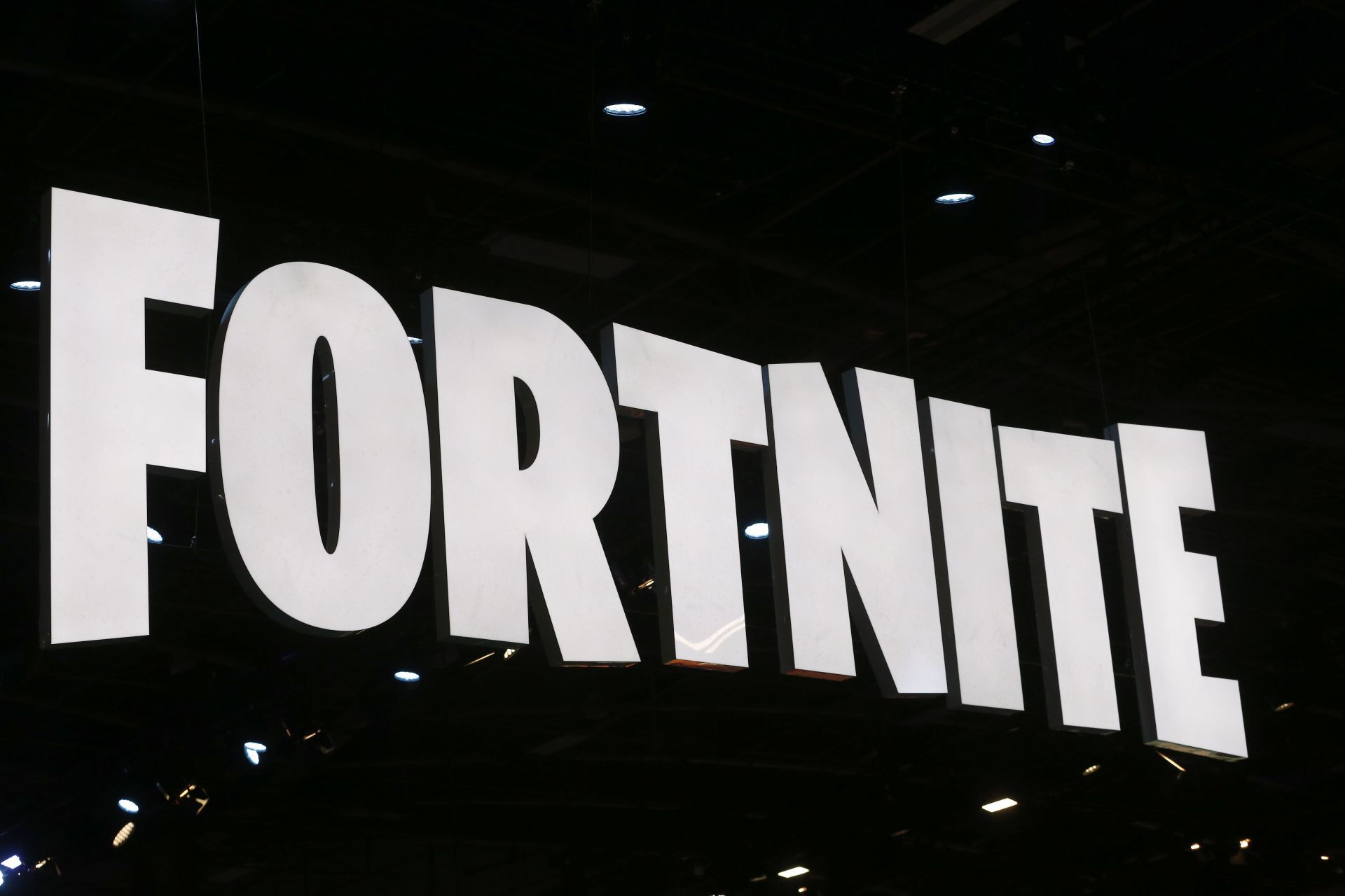 Paris Games Week 2018 At Porte De Versailles In Paris : Press Day At Porte De Versailles In Paris - Source: Getty