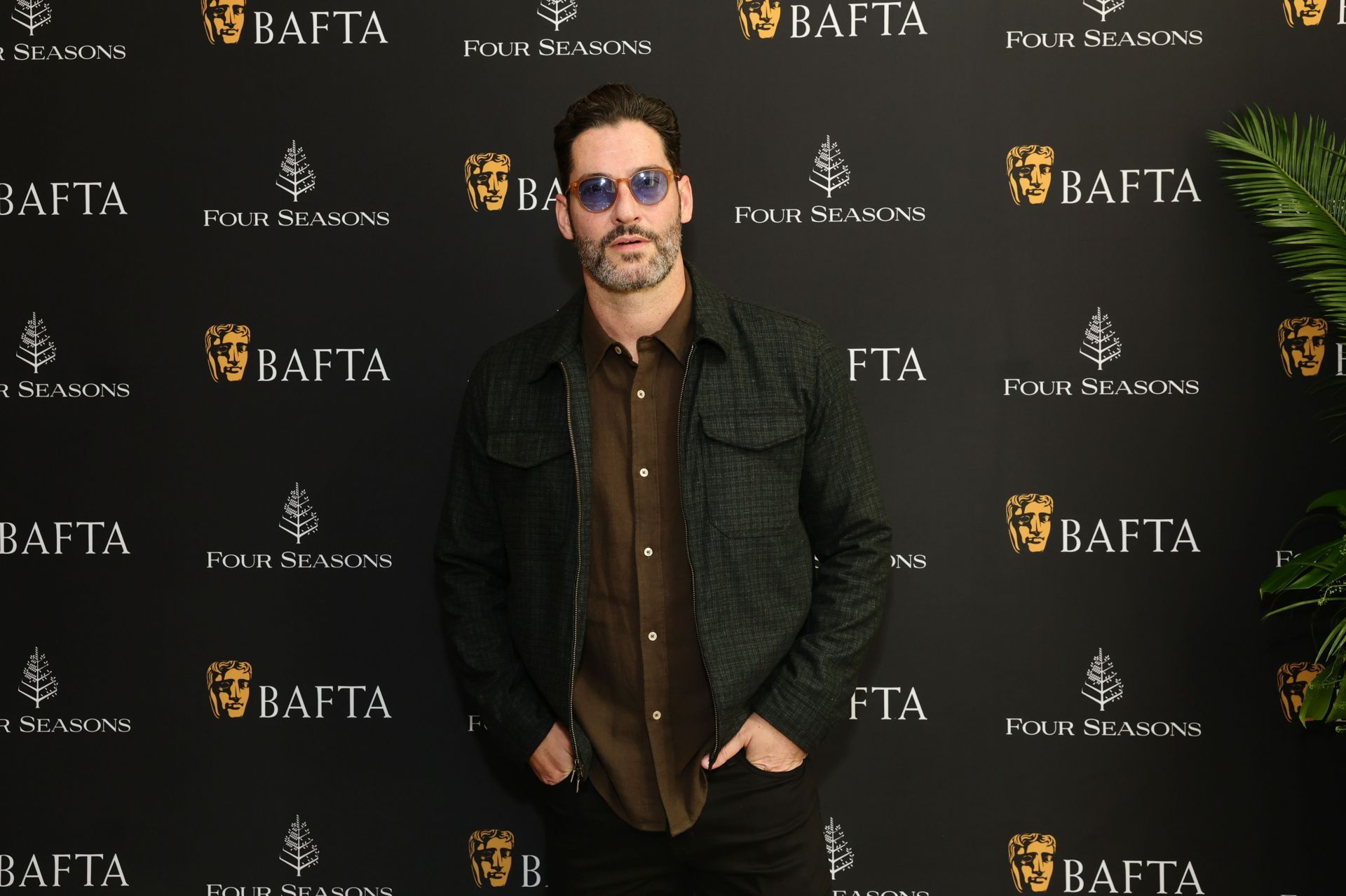 BAFTA At TIFF 2025 - Source: Getty
