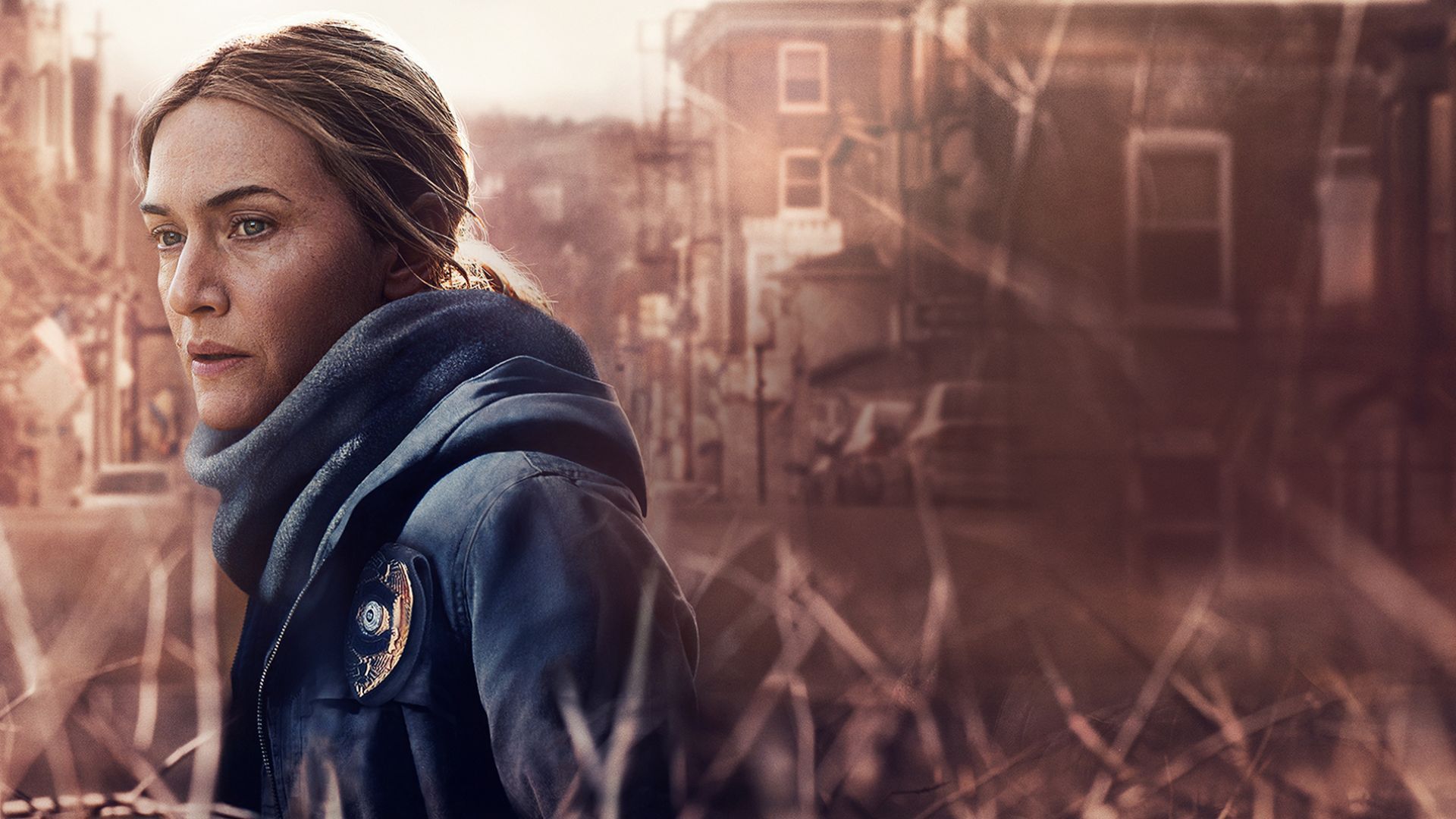 Mare of Easttown (Image Source: Prime Video)