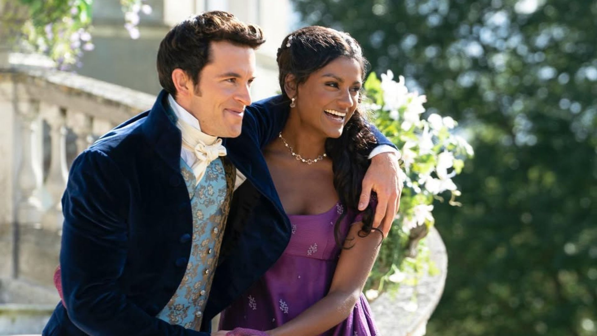 What is a viscount and how did Anthony Bridgerton become one? (Image via Instagram/@bridgertonnetflix)