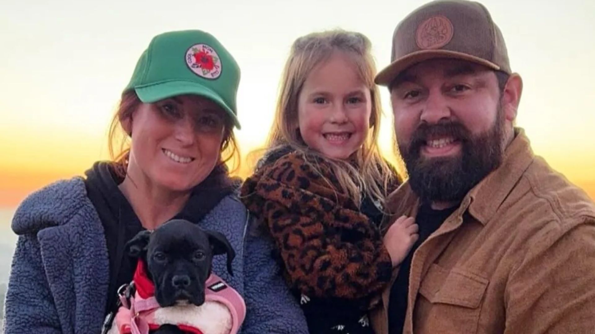 Community mourns FoodwithBearHands creator Michael Duarte as GoFundMe raises thousands after fatal police encounter (Image via Instagram/@foodwithbearhands)