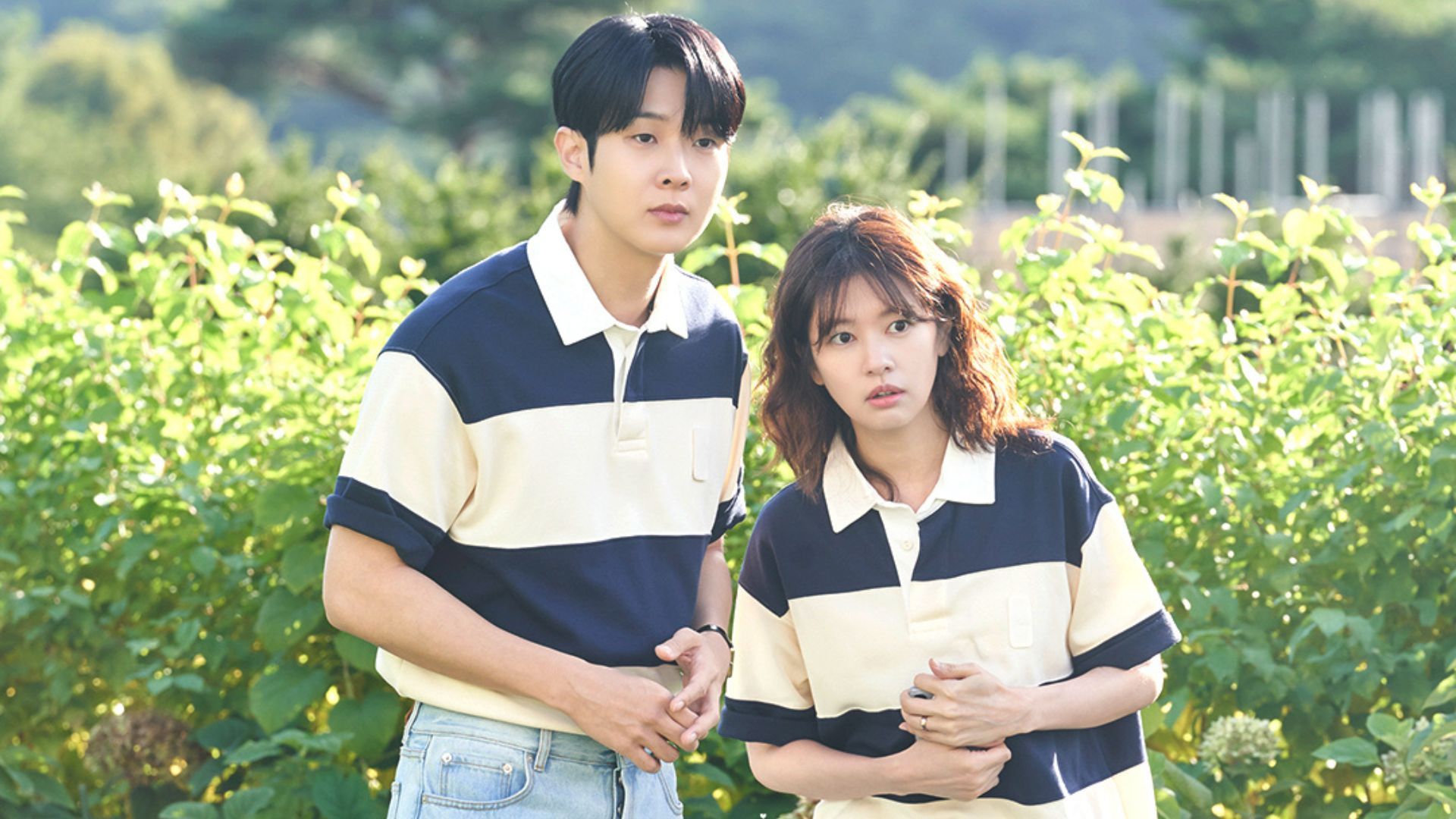 Would You Marry Me K-drama