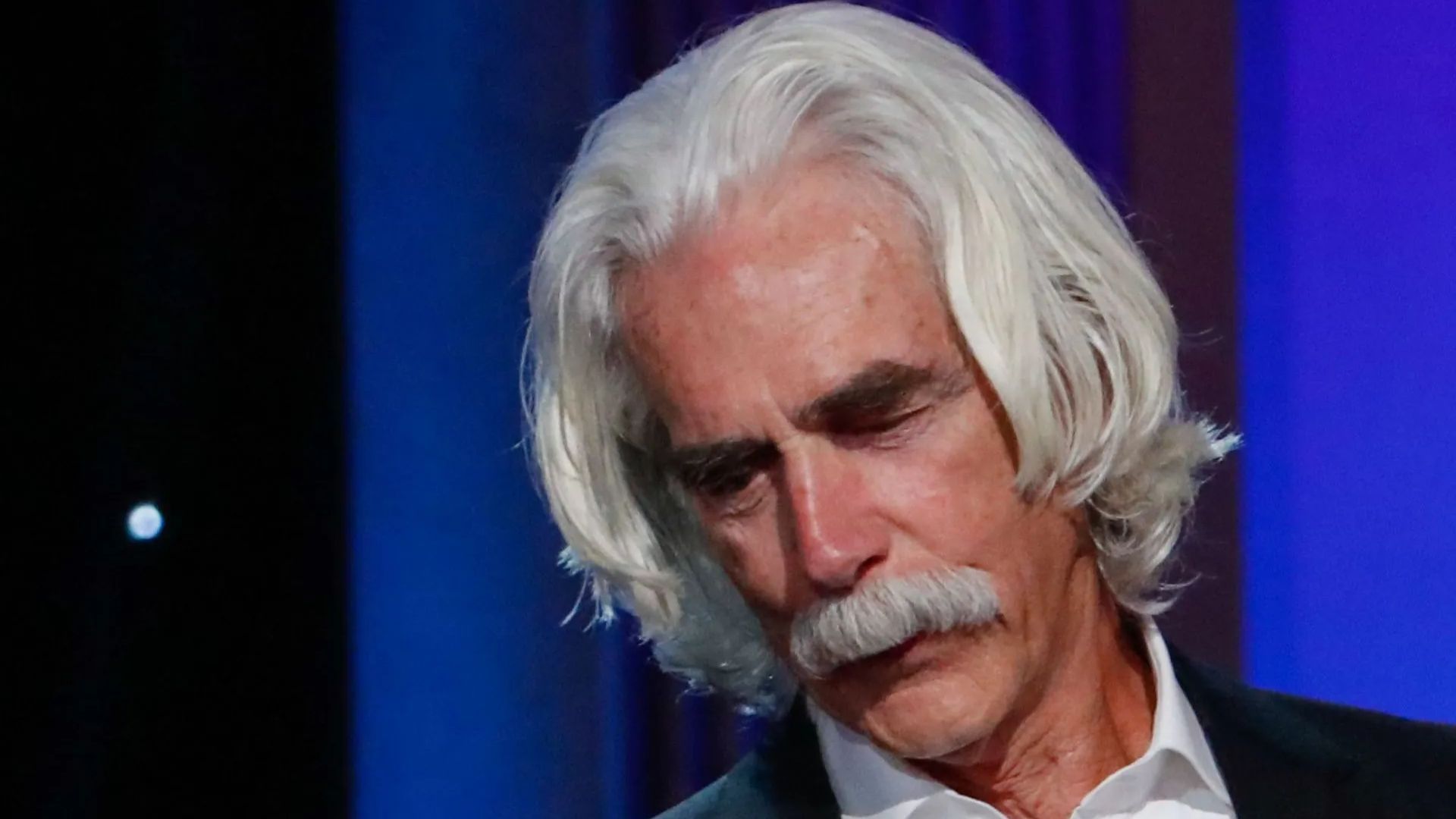 Sam Elliott, Landman
