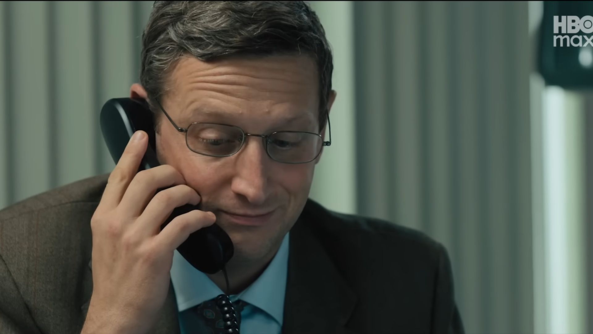 Tim Robinson in The Chair Company | Image Via: HBO Max