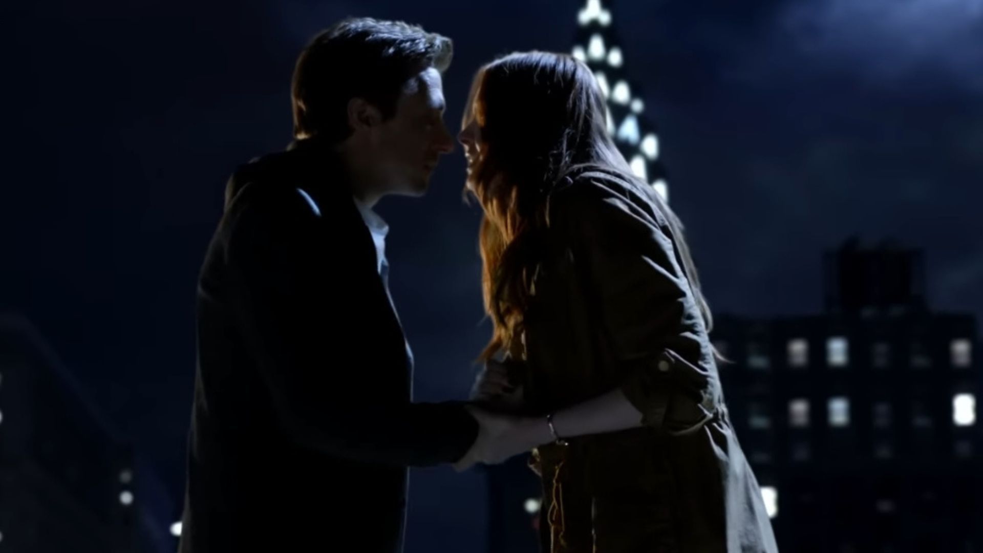 Doctor Who | Image via: BBC Studios Productions