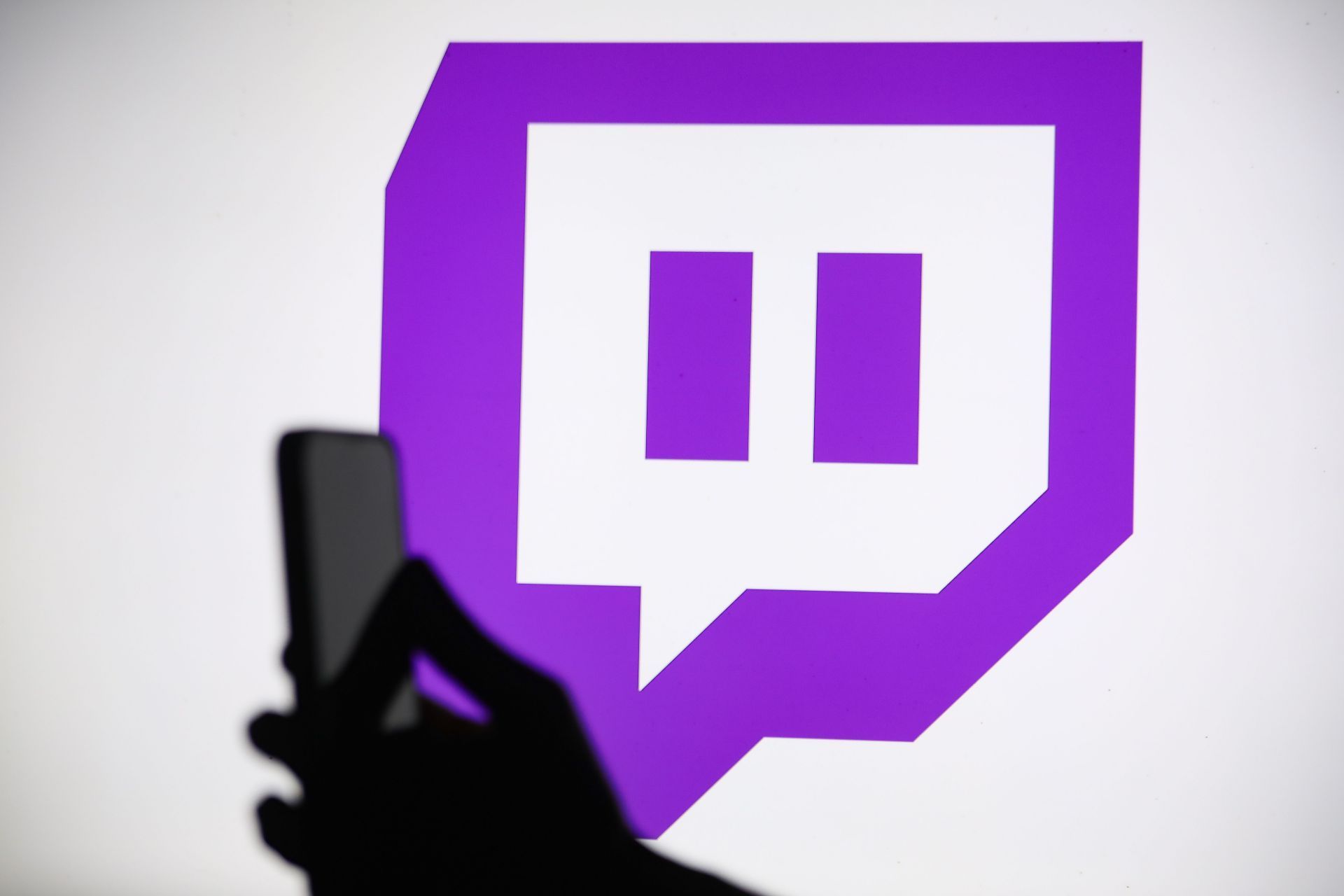 Illustrative Photos Of Logos - Source: Getty