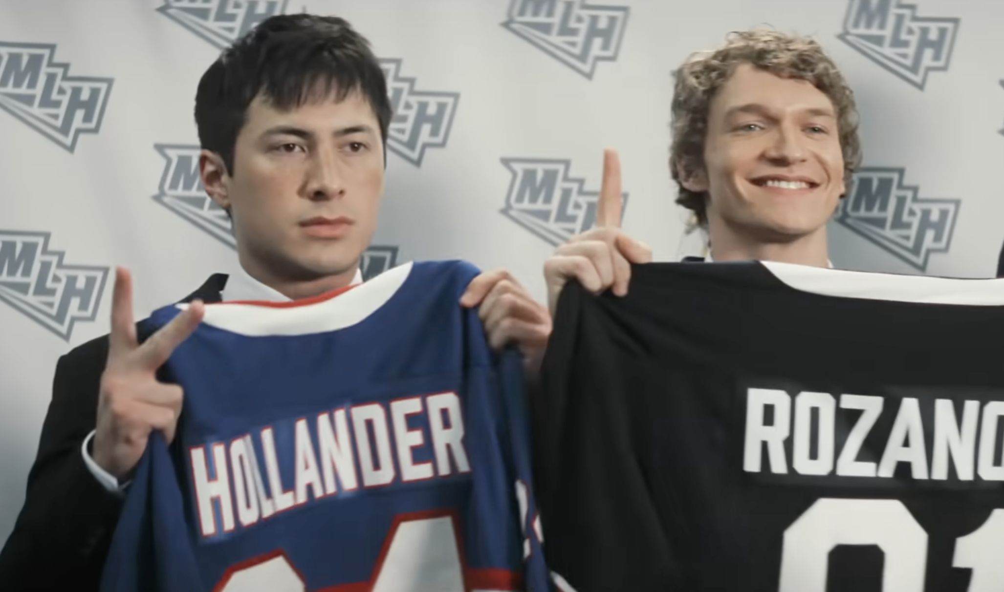 Where was Heated Rivalry filmed? (Image Via HBO Max)