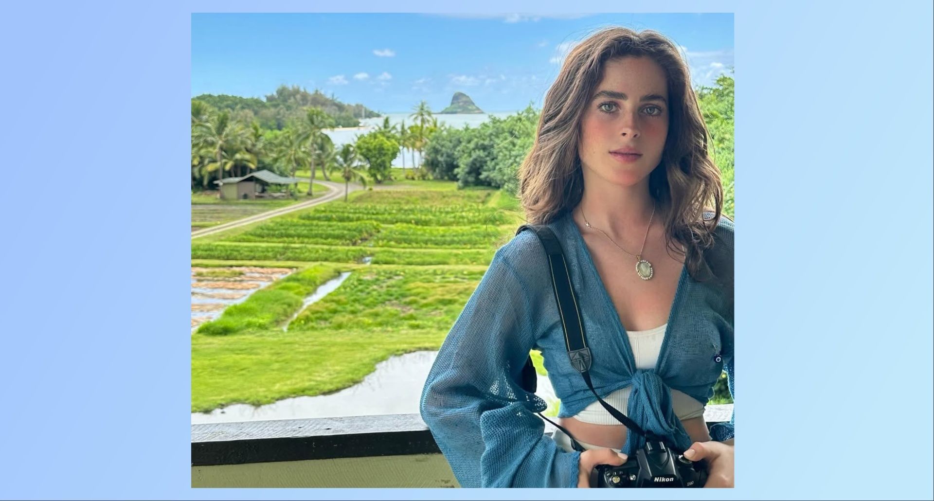 Miss Mexico Fatima Bosch being crowned Miss Universe 2025. (Image via Instagram/ fatimaboschfdz)