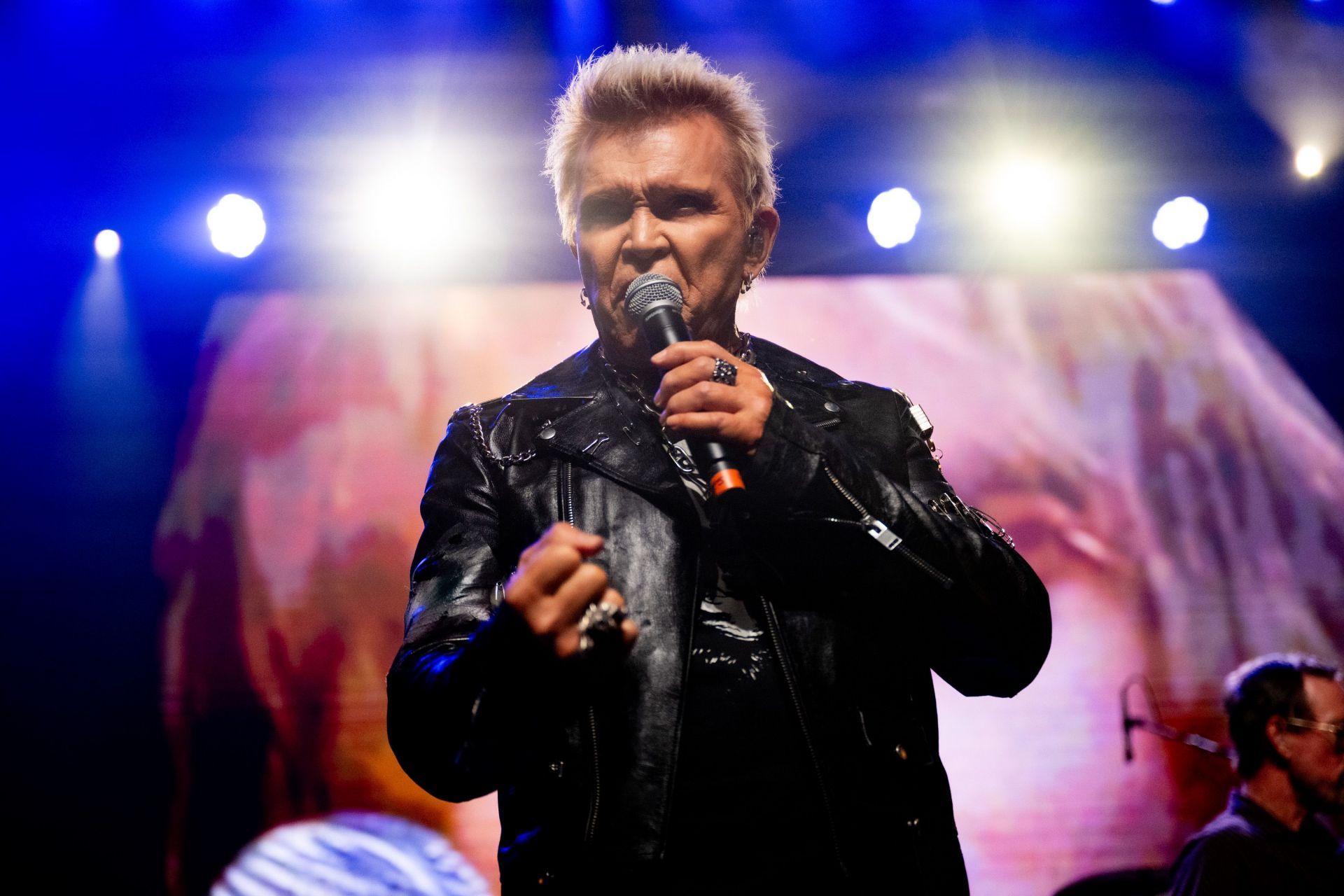 &quot;Above Ground 4&quot; Benefit Concert - Source: Getty