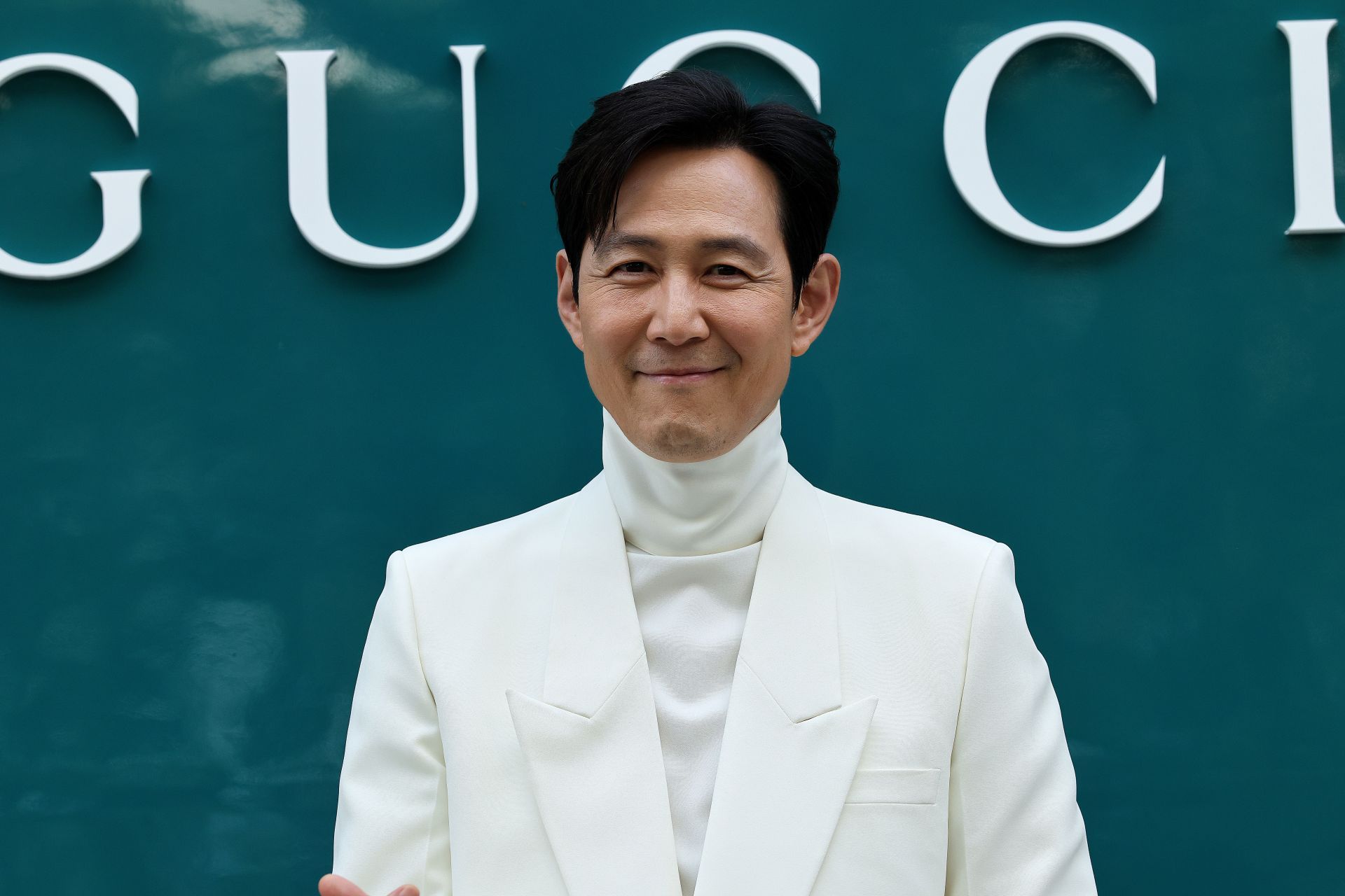 Gucci - Photocall - Source: Getty