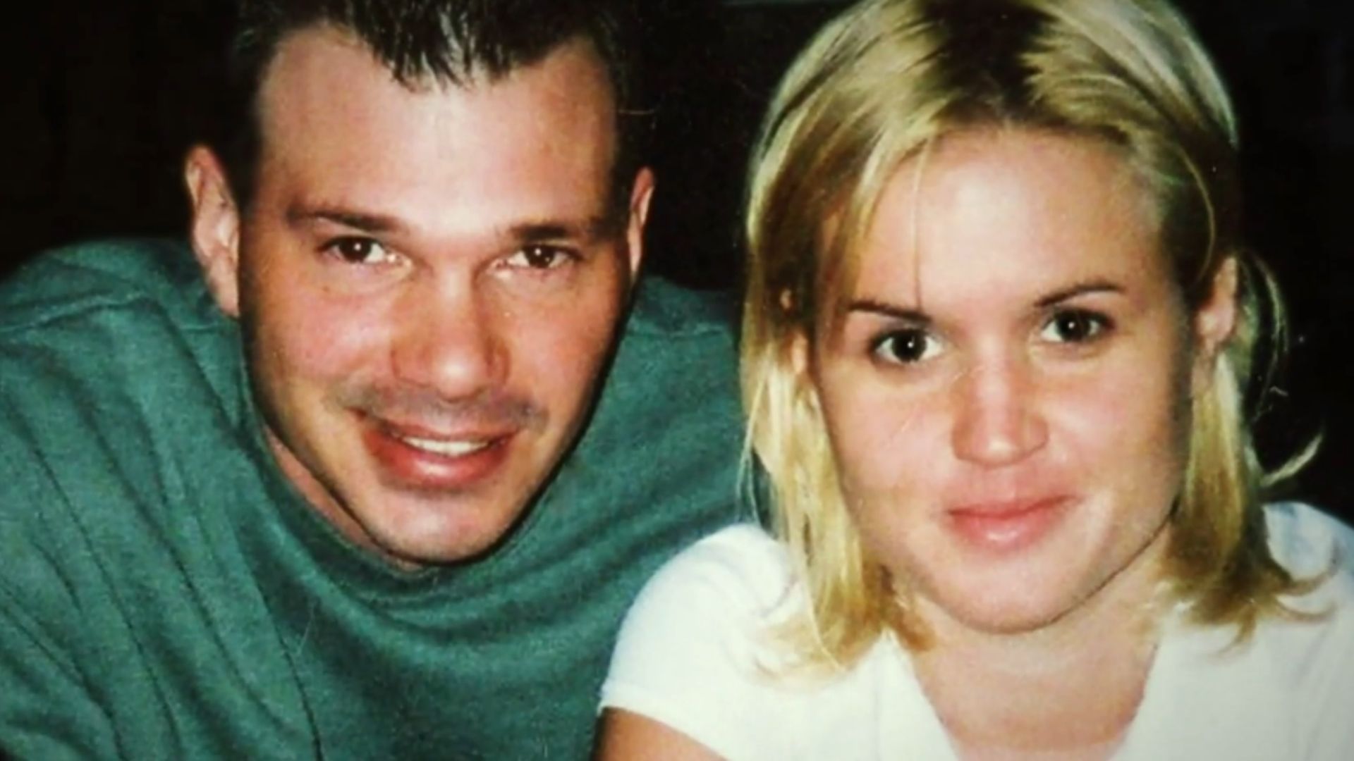 Jason Payne and Nicole Payne (Image Via Dateline NBC, YouTube)