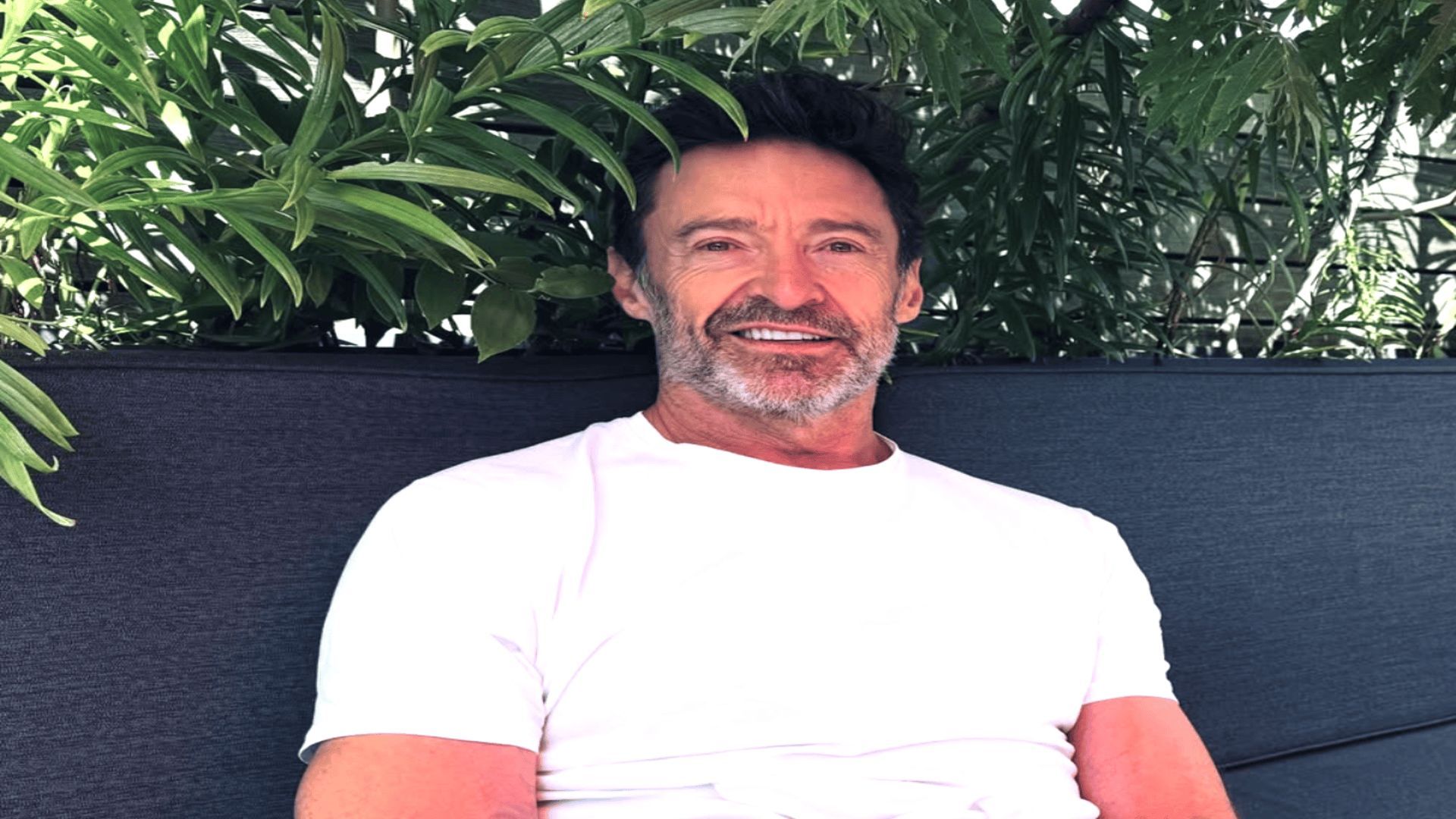 &quot;Took three days off&quot;: High Jackman recalls heartwarming moments with his father (and big fan) on The Graham Norton Show (Image via Instagram/@thehughjackman)