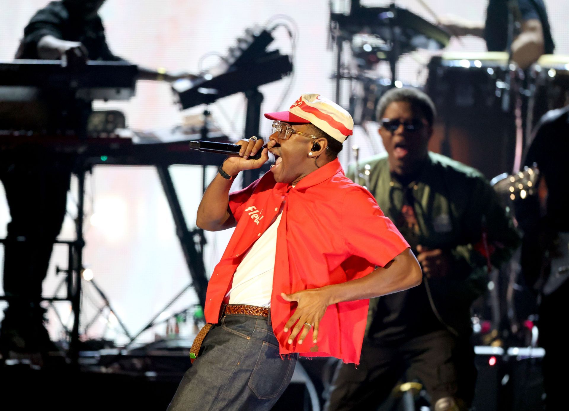 2025 Rock &amp; Roll Hall Of Fame Induction Ceremony - Inside - Source: Getty