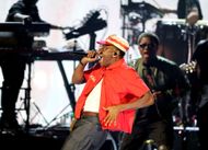 2025 Rock & Roll Hall Of Fame Induction Ceremony - Inside - Source: Getty