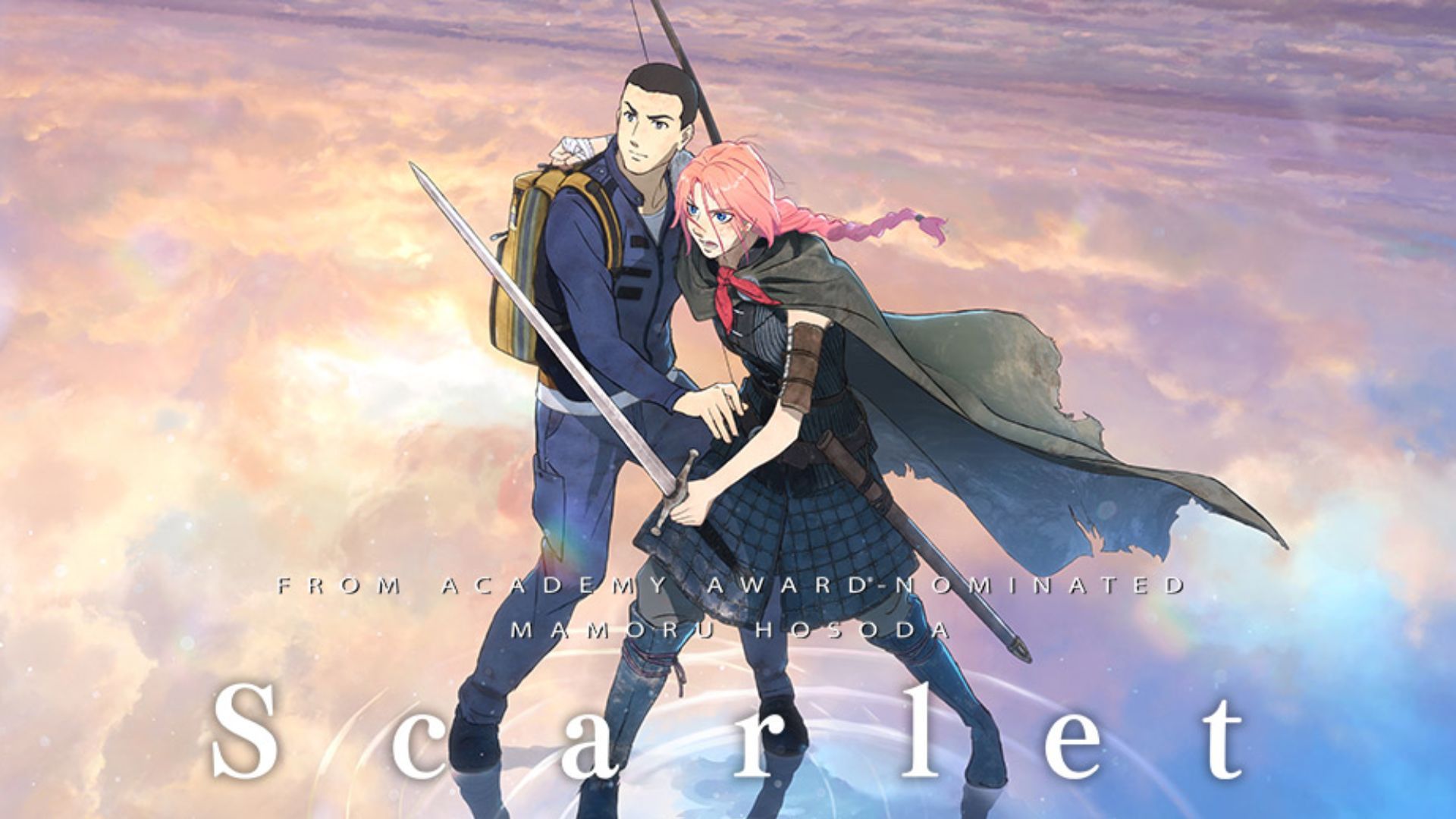 Scarlet (Image Credits: Nippon)