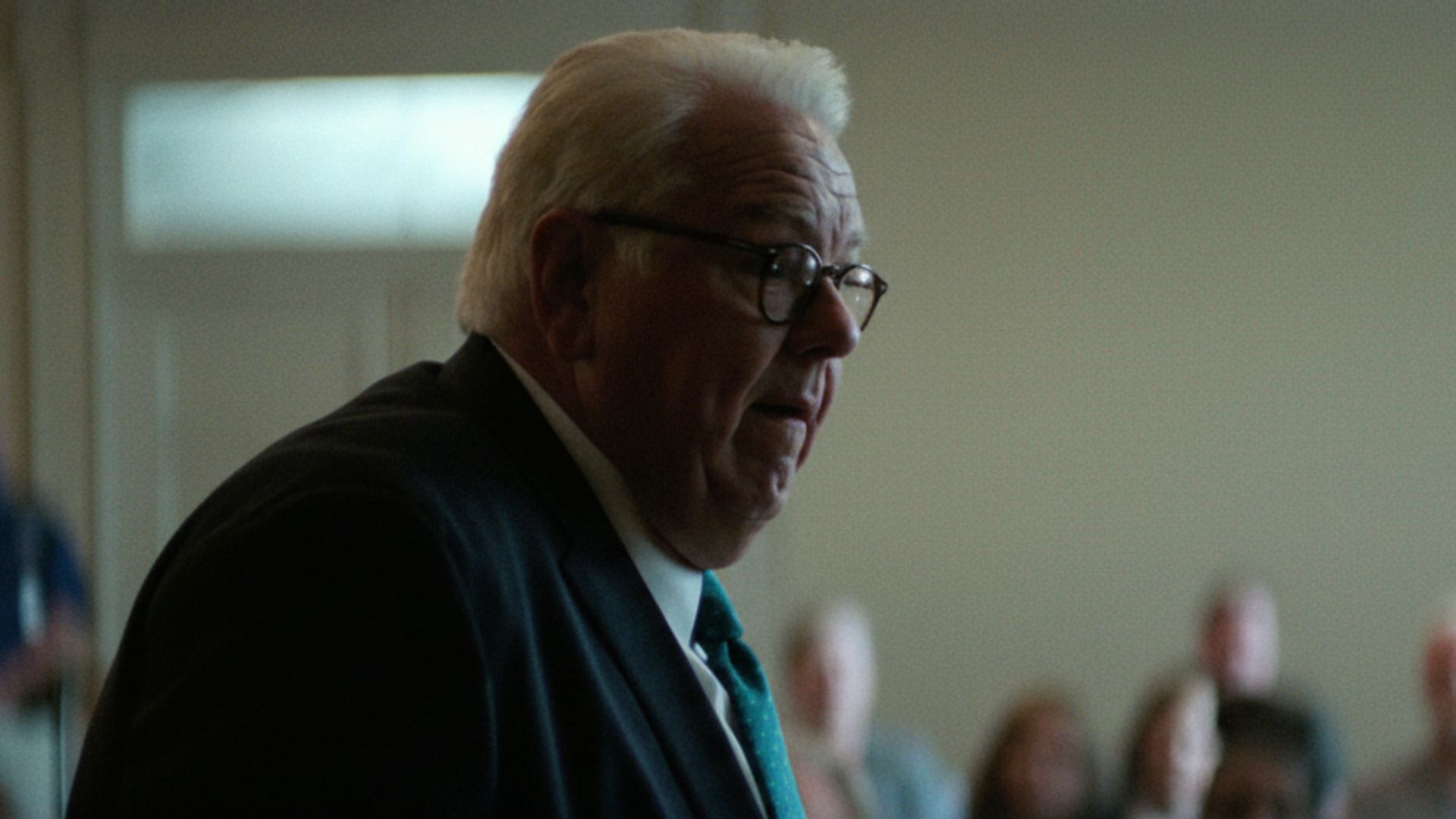 A still from Murdaugh: Death in the Family (Image via Hulu)