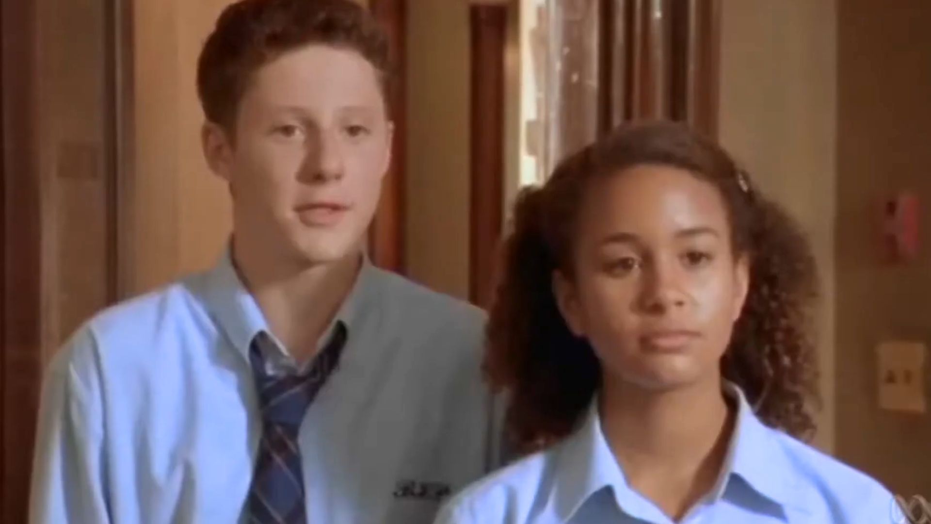 Strange Days At Blake Holsey High | Image via Fireworks Entertainment